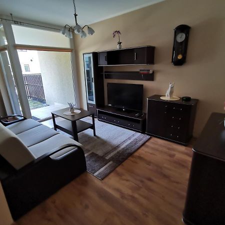 Apartament Witosa ギジツコ エクステリア 写真