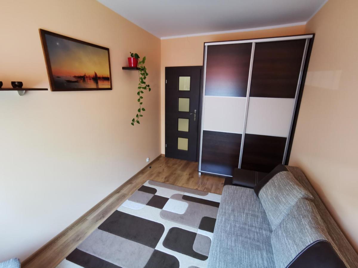 Apartament Witosa ギジツコ エクステリア 写真